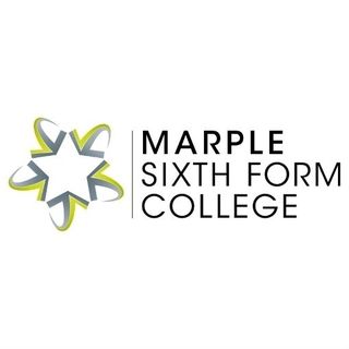 Marple Sixth Form College Instagram