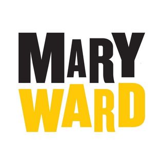 Mary Ward Centre Instagram