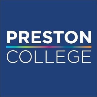 Preston College Instagram