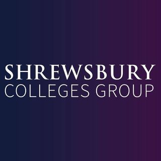 Shrewsbury Colleges Group