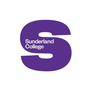 Sunderland College Instagram Logo2020a