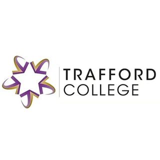 Trafford College Instagram 2020