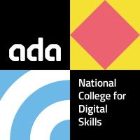 Ada College LinkedIn Logo