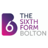 Bolton Sixth Form College