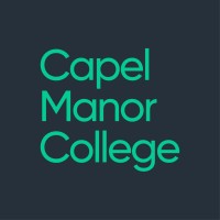 Capel Manor College LinkedIn2020a