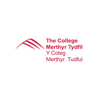 Merthyr Tydfil College LinkedIn