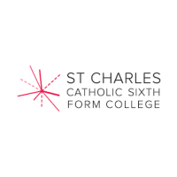 Saint Charles Catholic Sixth Form College LinkedIn