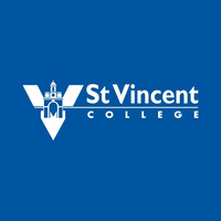 Saint Vincent Sixth Form College LinkedIn