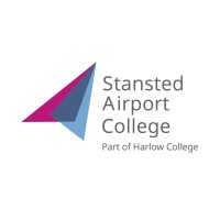 Stansted Airport College LinkedIn Logo2020