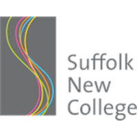 Suffolk New College LinkedIn