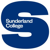Sunderland College LinkedIn Logo2020a