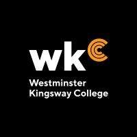 Westminster Kingsway College LinkedIn Logo2020