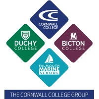 Cornwall College LinkedIn