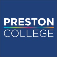 Preston College LinkedIn