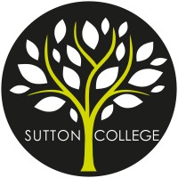 Sutton College LinkedIn