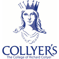 College of Richard Collyer LinkedIn2020