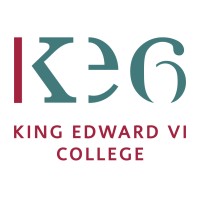 King Edward VI College, Nuneaton LinkedIn
