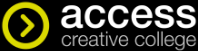 Access Creative College Logo