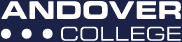 Andover College Logo