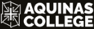 Aquinas College logo