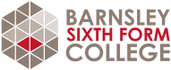 Barnsley Sixth Form College logo
