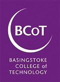 Basingstoke College of Technology logo
