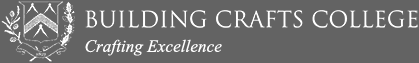 Building Crafts College Logo
