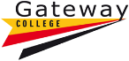 Gateway Sixth Form College Logo