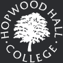 Hopwood Hall College logo