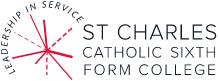 Saint Charles Catholic Sixth Form College