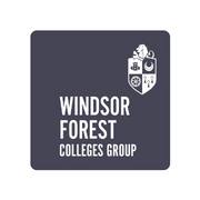 Windsor Forest Colleges Group Facebook