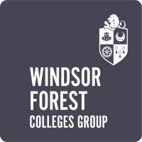 Windsor Forest Colleges Group LinkedIn
