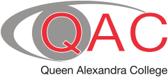 Queen Alexandra College Queen Alexandra College
