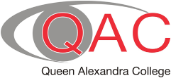 Queen Alexandra College