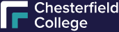 Chesterfield College logo