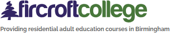 Fircroft College logo