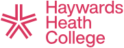 Haywards Heath College logo