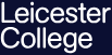 Leicester College logo