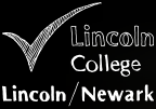 Lincoln College logo