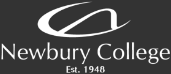 Newbury College logo