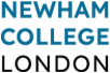 Newham College logo
