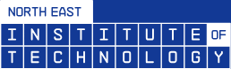 North East Institute of Technology logo