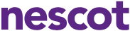 North East Surrey College of Technology logo
