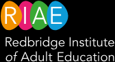 Redbridge Institute logo