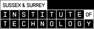 Sussex and Surrey Institute of Technology logo