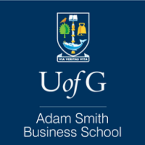Adam Smith Business School LinkedIn 2019