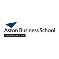 Aston Business School Linkedin 2019