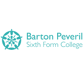 Barton Peveril College