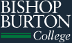 Bishop Burton College logo