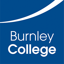 Burnley College Logo